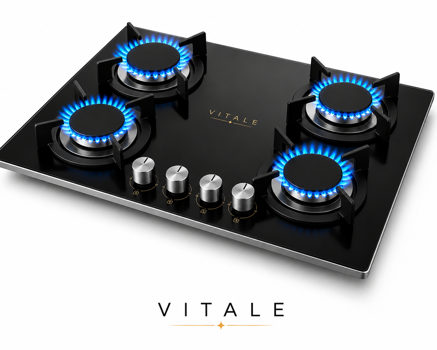 Flame-Cook – Tecnologia Plasma