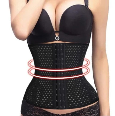 Cinta Modeladora Slim - Compressão