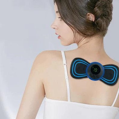 Massageador Portátil Ortopédico