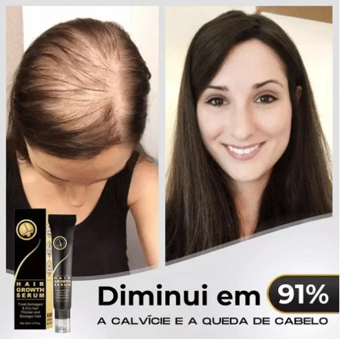 Tônico Capilar Repair Hair®