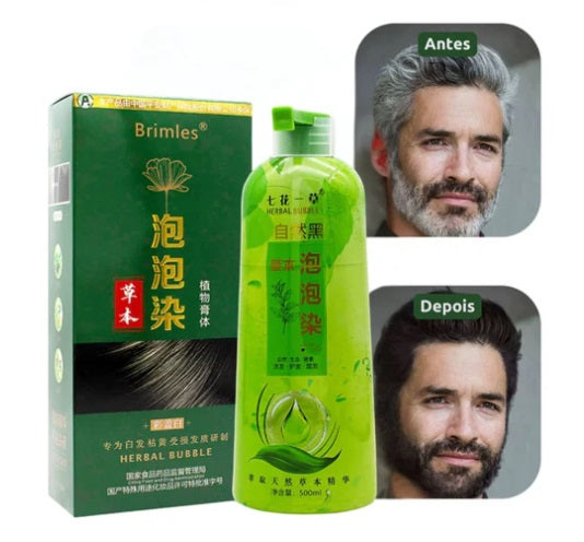 Shampoo 3 em 1