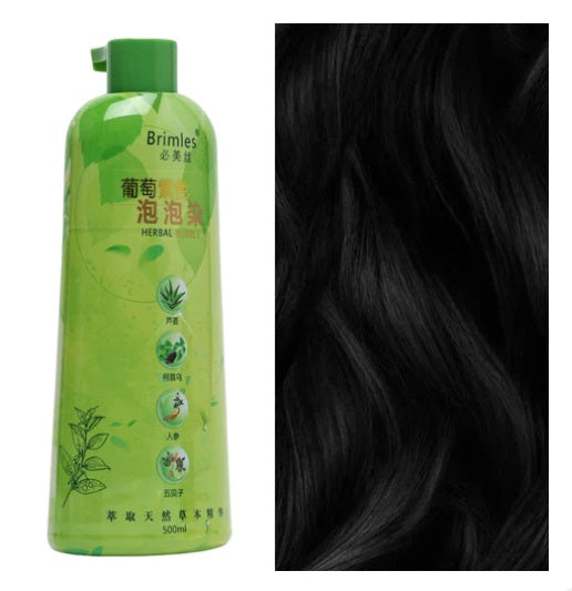 Shampoo 3 em 1