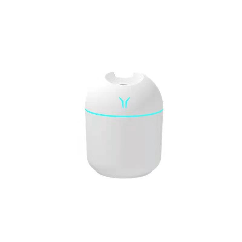 Umidificador de Ar Usb 250ml