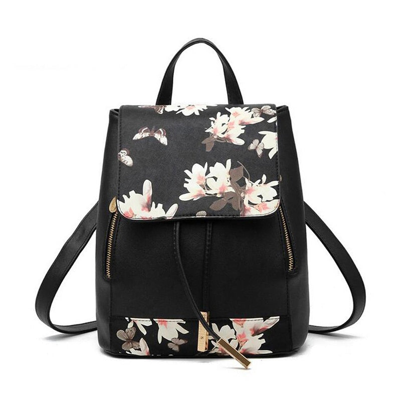 Mochila Feminina