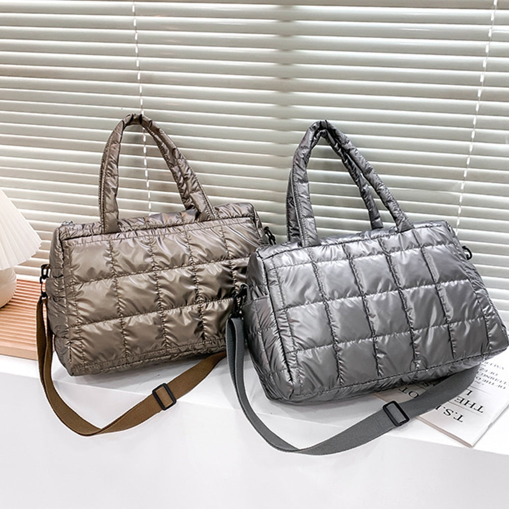 Bolsa De Inverno Para Mulheres