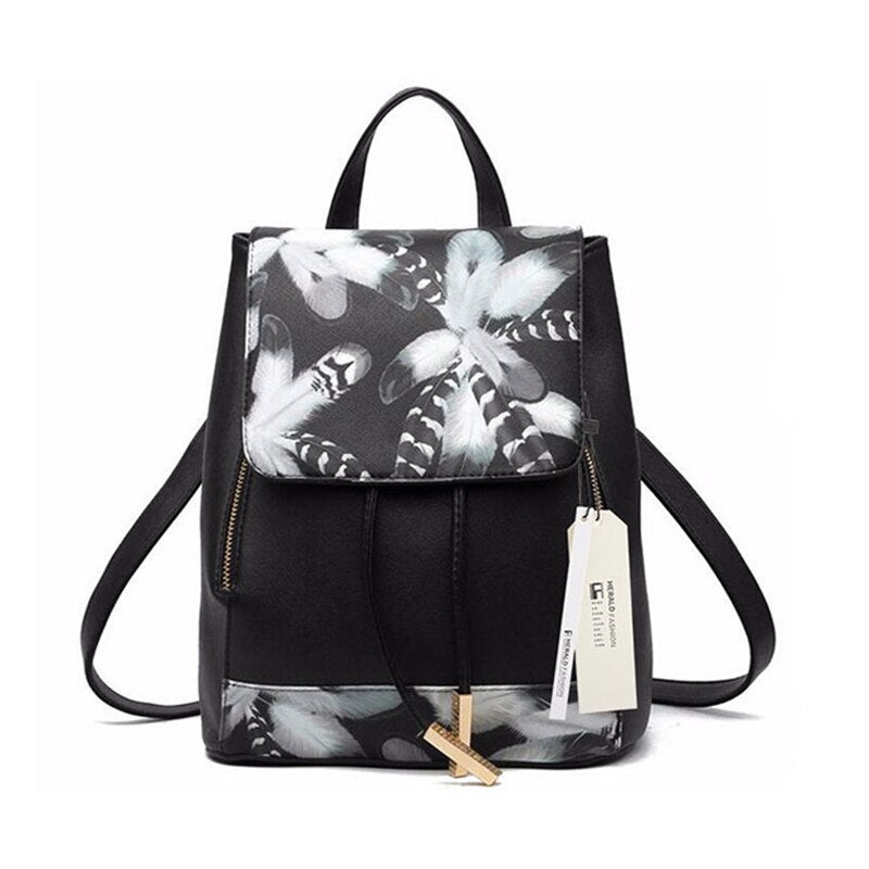Mochila Feminina