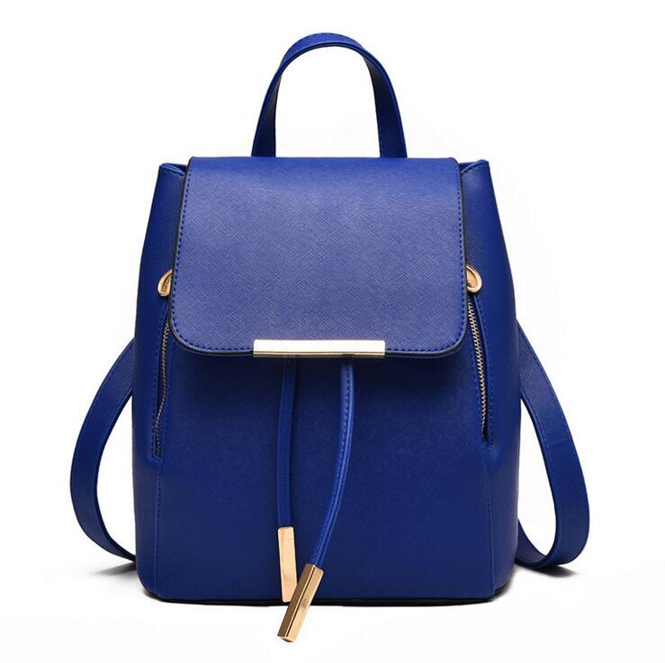 Mochila Feminina