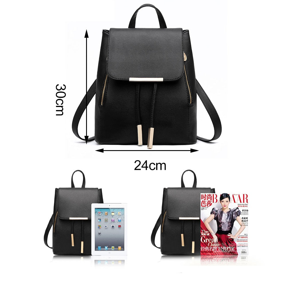 Mochila Feminina