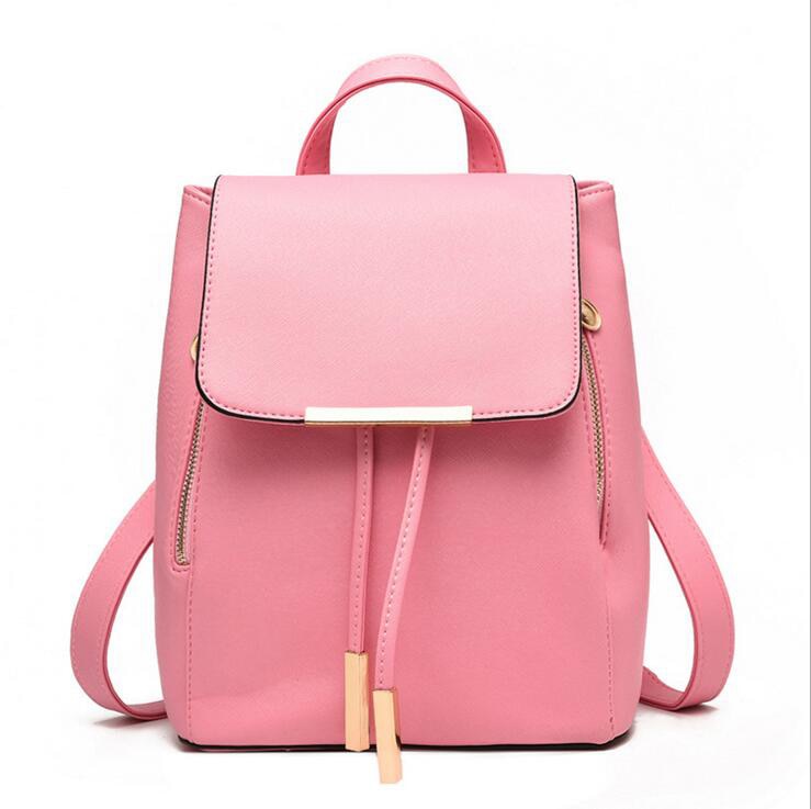 Mochila Feminina