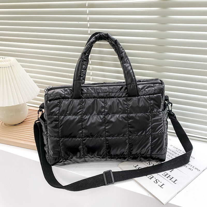 Bolsa De Inverno Para Mulheres