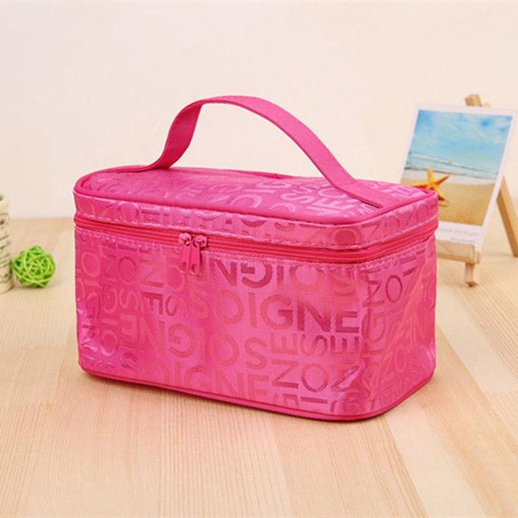 Bolsa Para Cosméticos