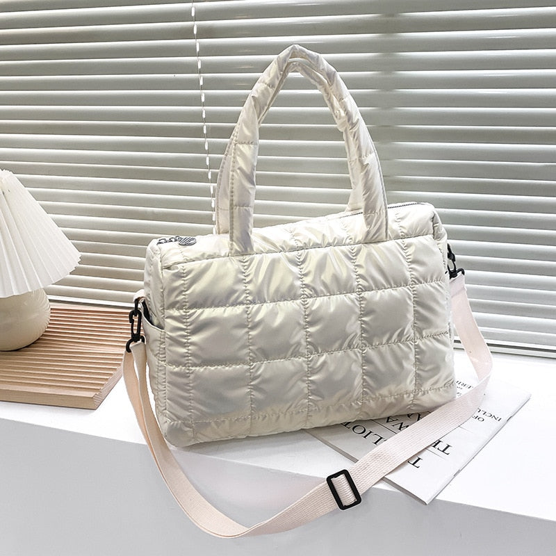 Bolsa De Inverno Para Mulheres