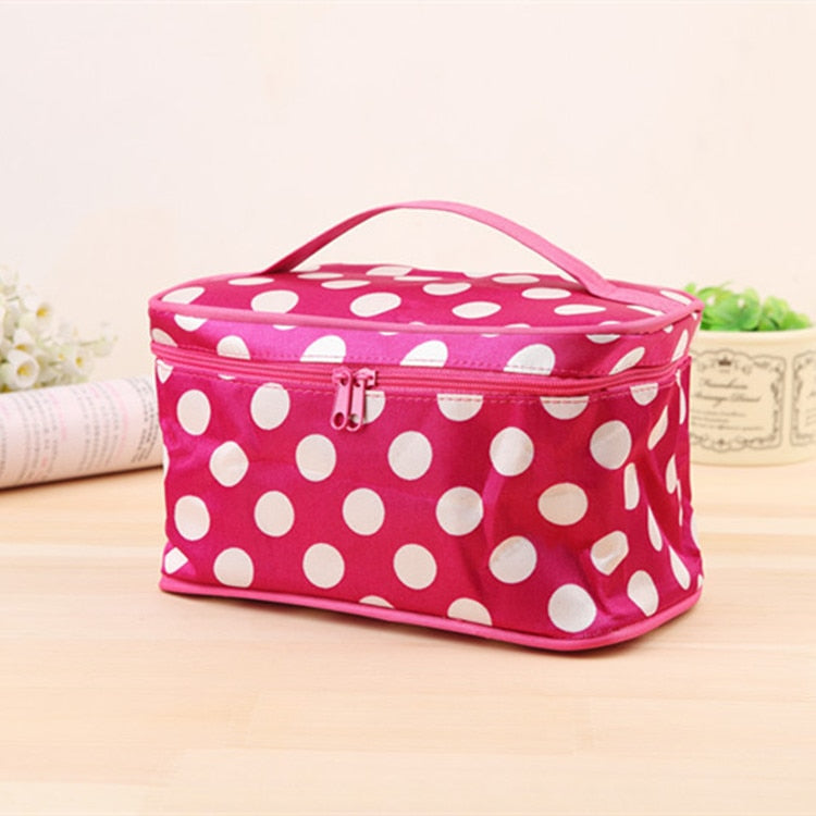 Bolsa Para Cosméticos