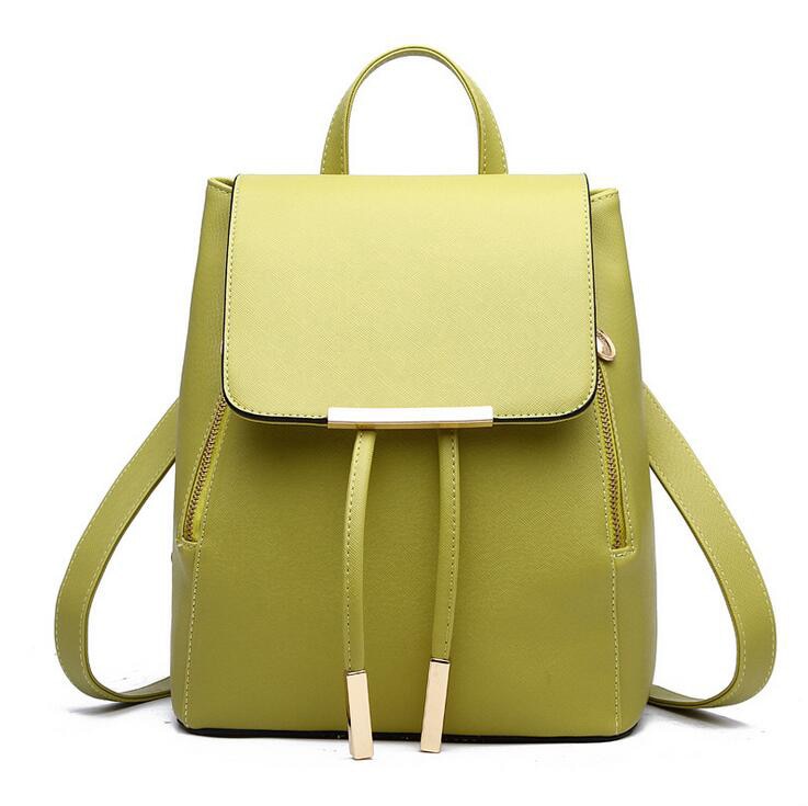 Mochila Feminina