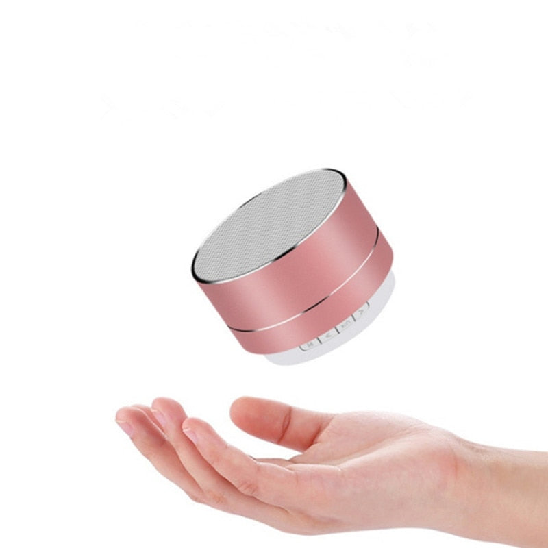 Alto Falante Bluetooth