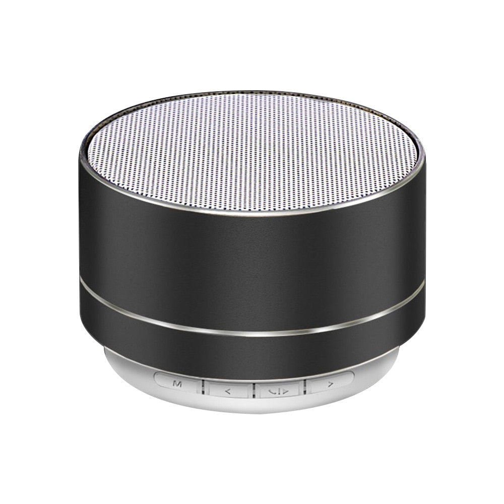 Alto Falante Bluetooth