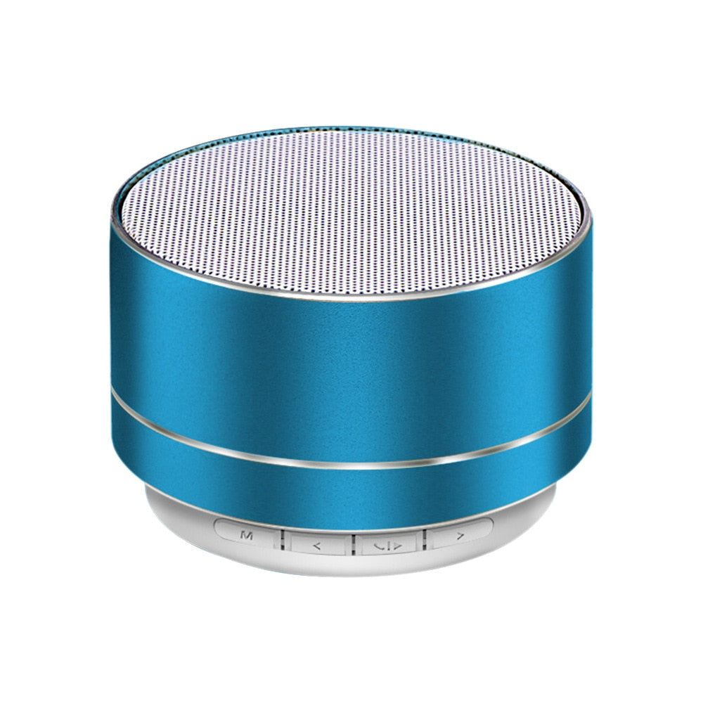 Alto Falante Bluetooth