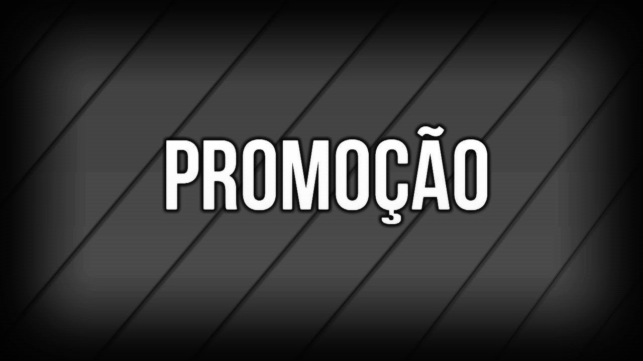 Promoções