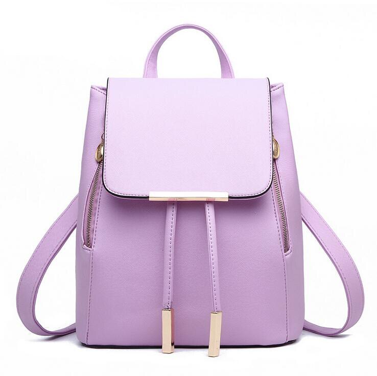 Mochila Feminina
